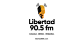 Libertad 90.5 FM