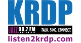 KRDP Jazz 90.7 FM
