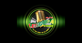 Lengupa Stereo 98.6 FM
