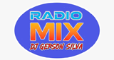 Radio Mix Gerson Silva Dj