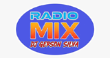 Radio Mix Gerson Silva Dj