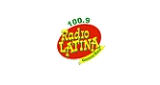 Radio Latina 100.9