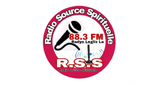 Radio Source Spirituelle