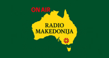 Radio Makedonija Melbourne