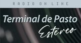Terminal de Pasto Estéreo