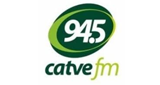 Rádio Catve 94.5 FM