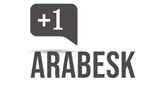 +1 Arabesk