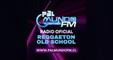 PalMundo FM Reggaeton Old School