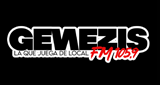 Radio Genezis