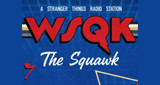WSQK The Squawk