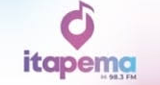 Rádio Itapema 87.9 FM