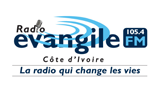 Radio Evangile Côte D'ivoire