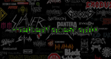 Melted faces radio