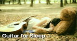 Radio Art - Guitar for Sleep