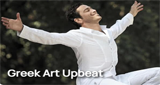 Radio Art - Greek Art Upbeat