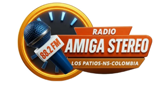 Amiga Stéreo