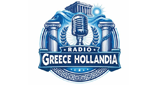 Radio Greece Hollandia