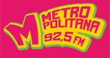 Rádio Metropolitana FM 92.5