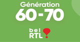 Bel RTL Génération 60 70