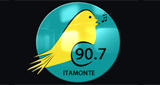 Rádio Canarinho FM