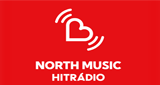 Hitrádio North Music