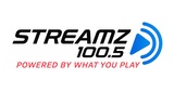 Streamz 100