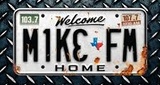 107.7 Mike FM