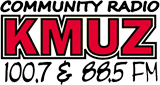 KMUZ 88.5 FM