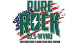 Pure Rock 97.5