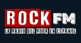 RADIO ROCK FM - Rock en Español
