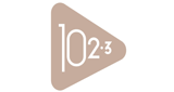 102.3 FM