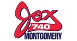 Jox Montgomery