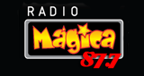 Radio Mágica 87.7