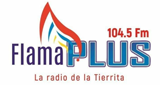 Flama Plus 104.5