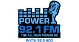Power 92.1