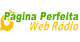 Página Perfeita Web Rádio