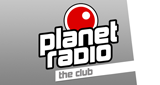planet radio the club