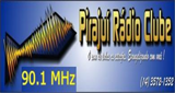 Pirajuí Rádio Clube