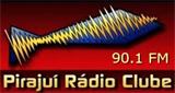 Pirajuí Rádio Clube