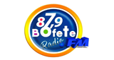 Rádio Bofete