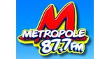 Rádio Metrópole