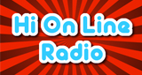 Hi On Line Pop Radio