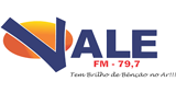 Rádio Vale Aleluia Music