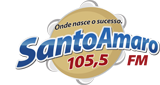 Rádio Santo Amaro FM