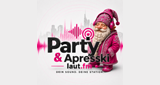 Sunflower Promotion - Party & Apresski