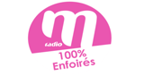 M Radio 100% Enfoirés