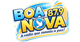 Rádio Boa Nova FM