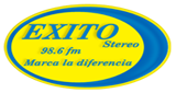 Producciones JPC Radio Exito Stereo