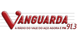 Rádio Vanguarda