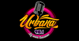 Urbana La Mas Bacana Cali